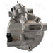 A/C Compressor Four Seasons 158506