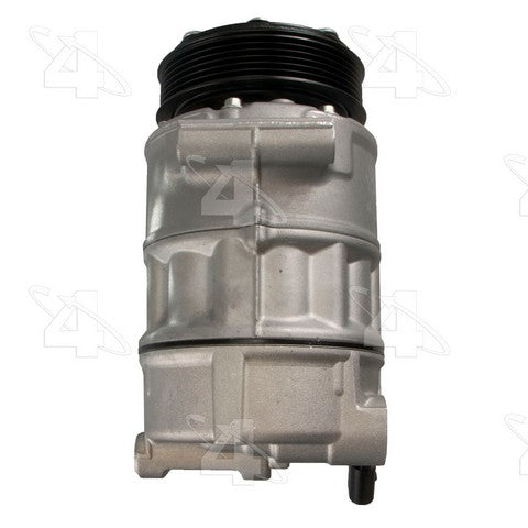 A/C Compressor Four Seasons 158506