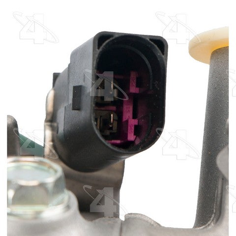 A/C Compressor Four Seasons 158506