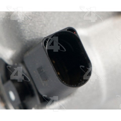 A/C Compressor Four Seasons 158506