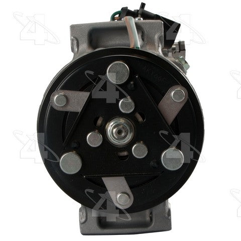 A/C Compressor Four Seasons 158506