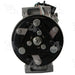 A/C Compressor Four Seasons 158506