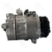 A/C Compressor Four Seasons 158506