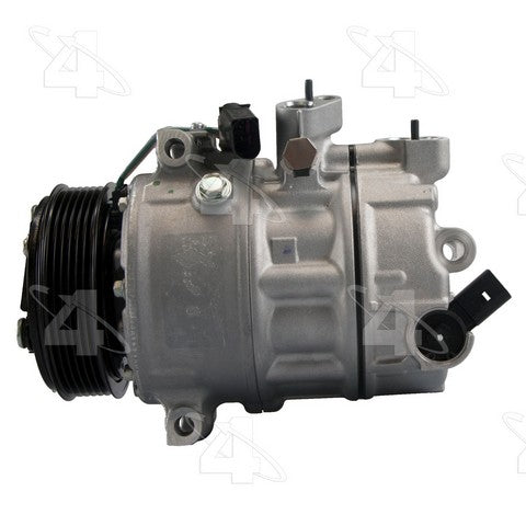 A/C Compressor Four Seasons 158506