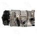 A/C Compressor Four Seasons 158506