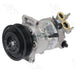 A/C Compressor Four Seasons 158507
