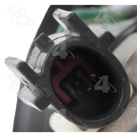 A/C Compressor Four Seasons 158507