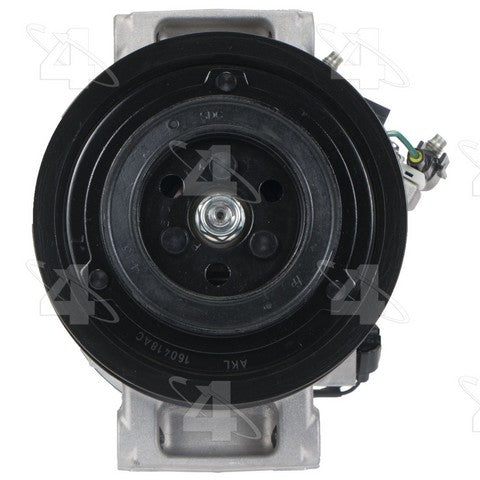 A/C Compressor Four Seasons 158507