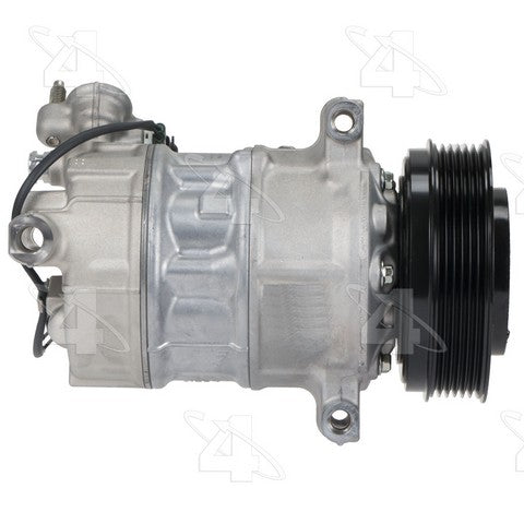 A/C Compressor Four Seasons 158507