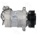 A/C Compressor Four Seasons 158507