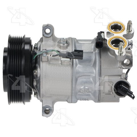A/C Compressor Four Seasons 158507