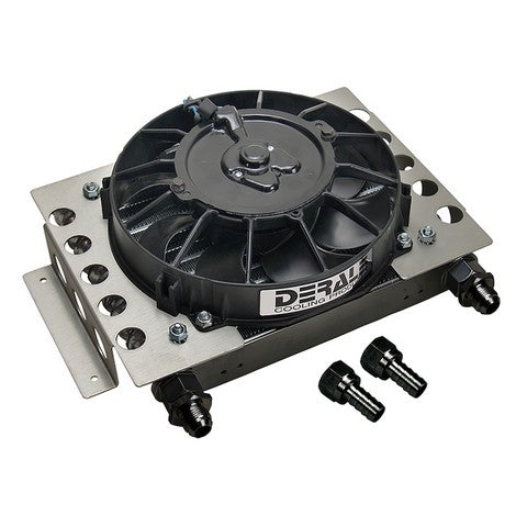 Engine Oil and Automatic Transmission Oil Cooler US Motor Works 15850