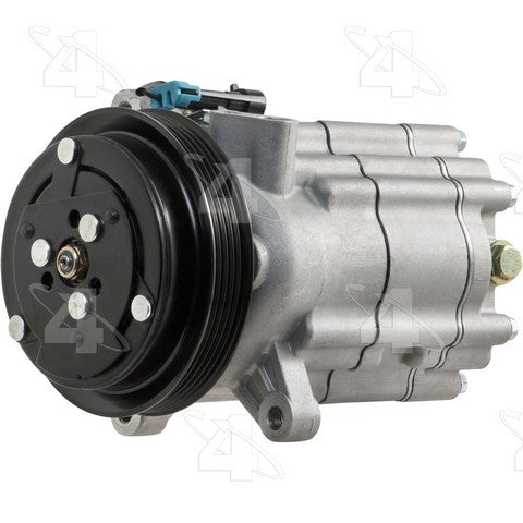 A/C Compressor Four Seasons 158529