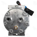 A/C Compressor Four Seasons 158534