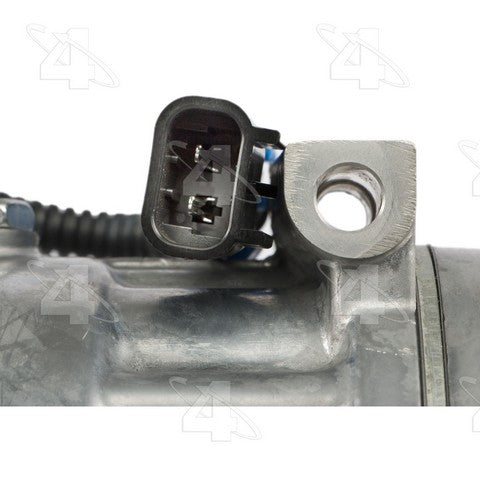 A/C Compressor Four Seasons 158534