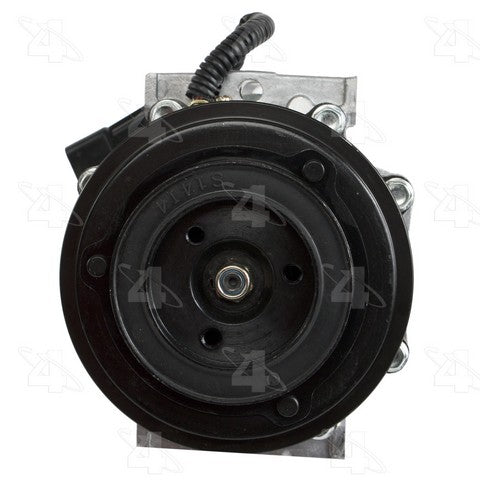 A/C Compressor Four Seasons 158534