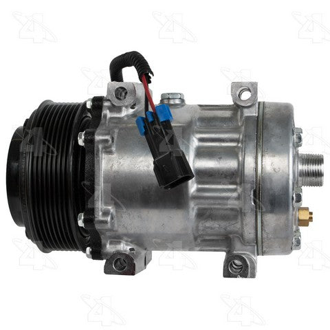 A/C Compressor Four Seasons 158534