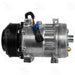 A/C Compressor Four Seasons 158534