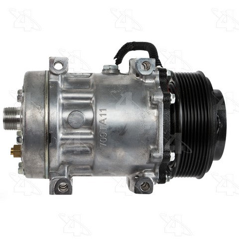 A/C Compressor Four Seasons 158534
