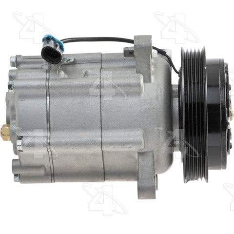 A/C Compressor Four Seasons 158541