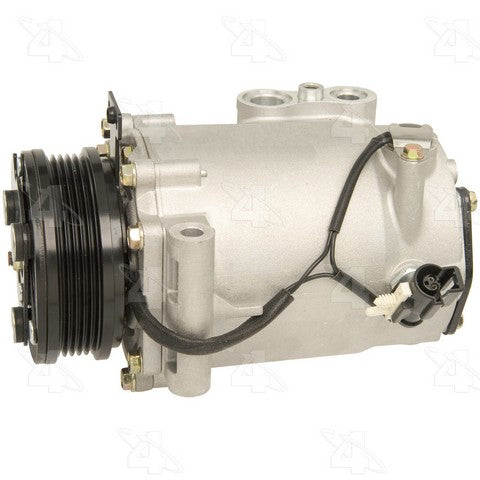 A/C Compressor Four Seasons 158550