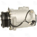 A/C Compressor Four Seasons 158550