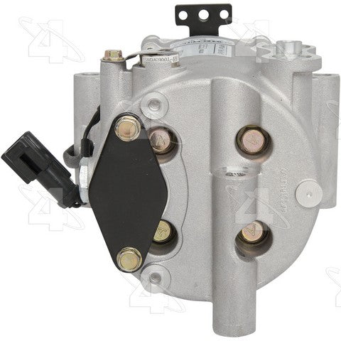 A/C Compressor Four Seasons 158550
