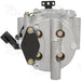 A/C Compressor Four Seasons 158550