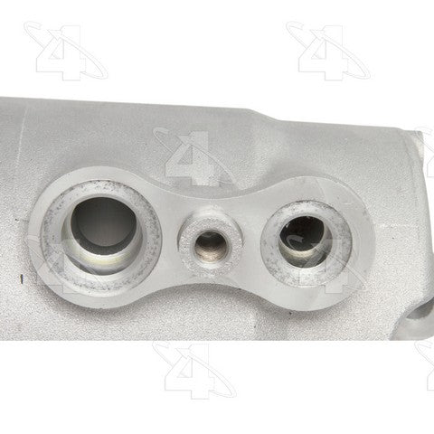 A/C Compressor Four Seasons 158550