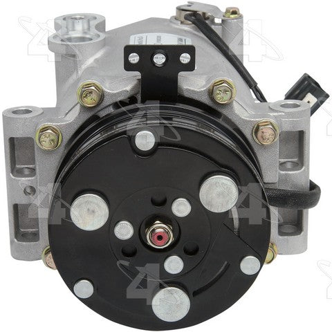 A/C Compressor Four Seasons 158550