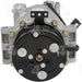 A/C Compressor Four Seasons 158550