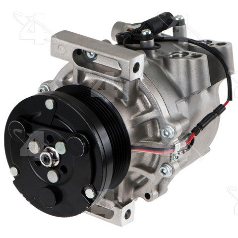 A/C Compressor Four Seasons 158551