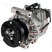A/C Compressor Four Seasons 158551