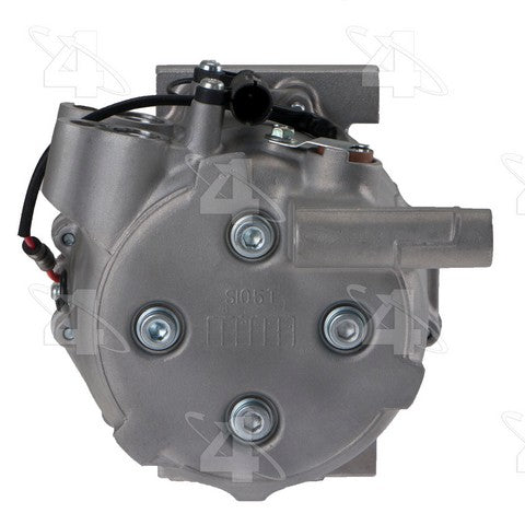 A/C Compressor Four Seasons 158551