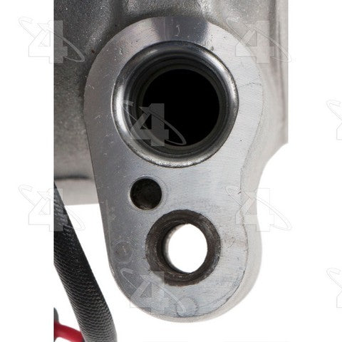 A/C Compressor Four Seasons 158551