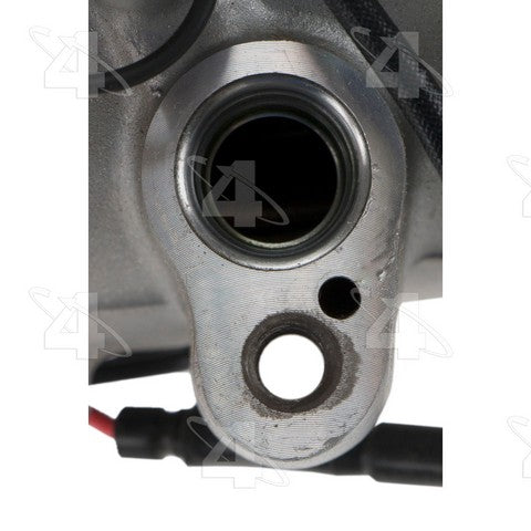 A/C Compressor Four Seasons 158551