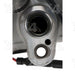 A/C Compressor Four Seasons 158551