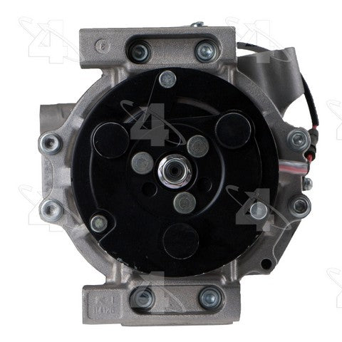 A/C Compressor Four Seasons 158551