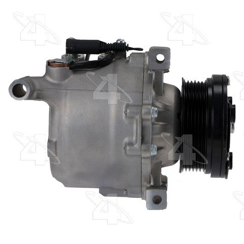 A/C Compressor Four Seasons 158551