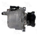 A/C Compressor Four Seasons 158551
