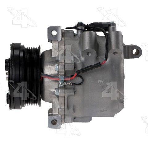 A/C Compressor Four Seasons 158551