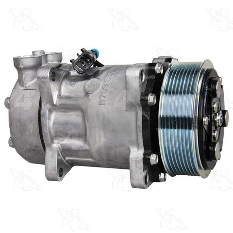 A/C Compressor Four Seasons 158552