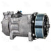 A/C Compressor Four Seasons 158552