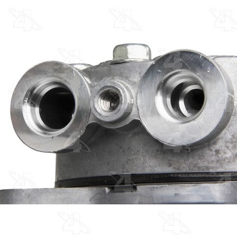 A/C Compressor Four Seasons 158552