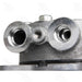 A/C Compressor Four Seasons 158552