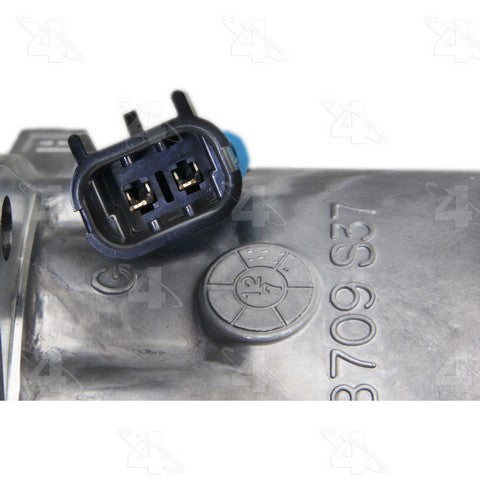 A/C Compressor Four Seasons 158552