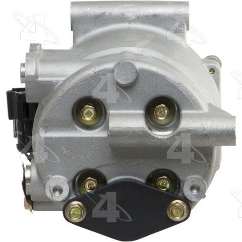 A/C Compressor Four Seasons 158553