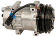 A/C Compressor Four Seasons 158554
