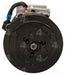 A/C Compressor Four Seasons 158554