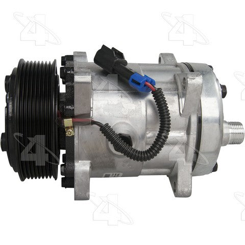 A/C Compressor Four Seasons 158555